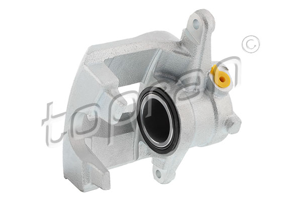 TOPRAN 631 483 Bremssattel