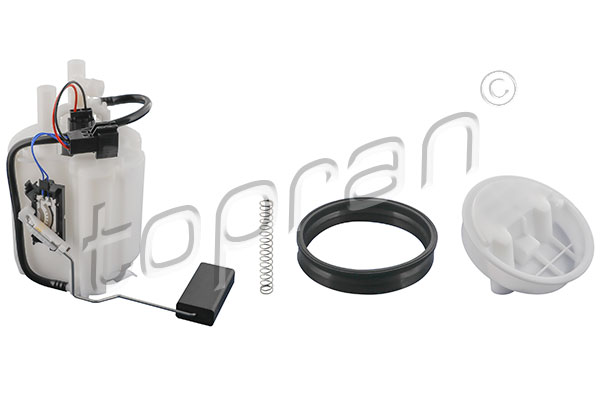 TOPRAN 401 956 Kraftstoff-Fördereinheit