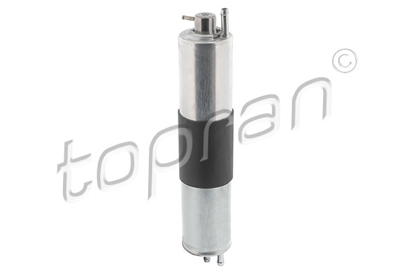 TOPRAN 500 740 Kraftstofffilter