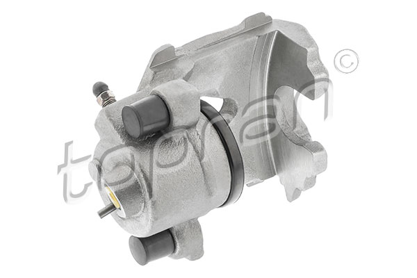 TOPRAN 110 282 Bremssattel