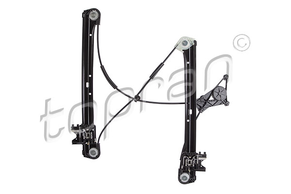 TOPRAN 117 073 Window...