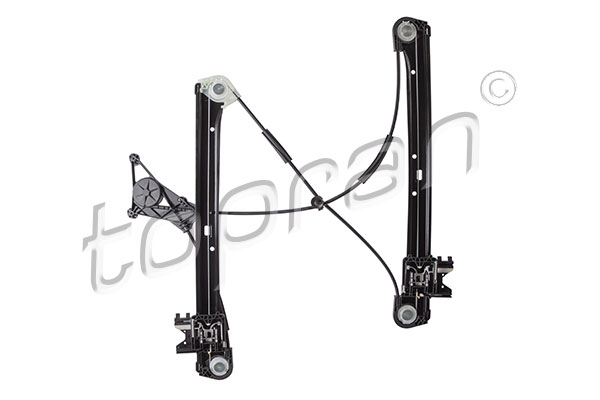 TOPRAN 117 074 Window...