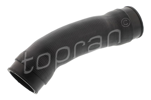 TOPRAN 111 555 Ladeluftschlauch