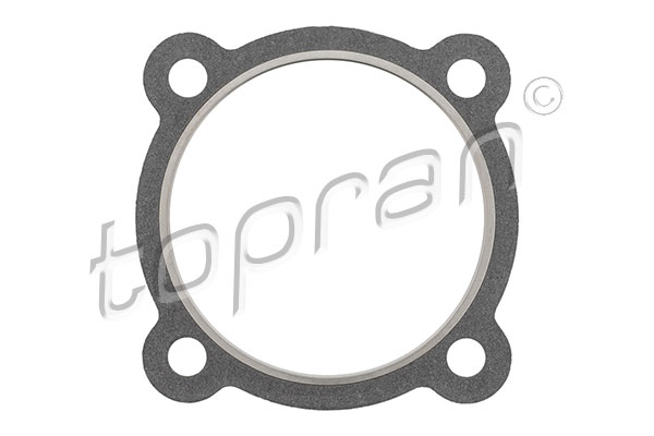 Gasket, exhaust pipe