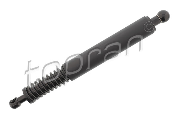 TOPRAN 109 904 Gassfjær, bagasje- / lasterom