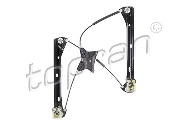 TOPRAN 118 997 Window...