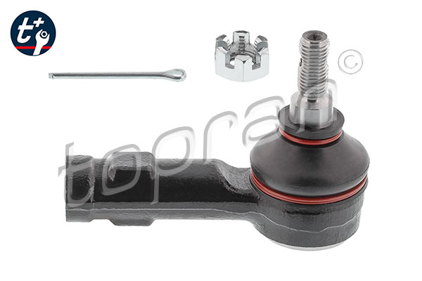 TOPRAN 820 435 t+ Spurstangenkopf