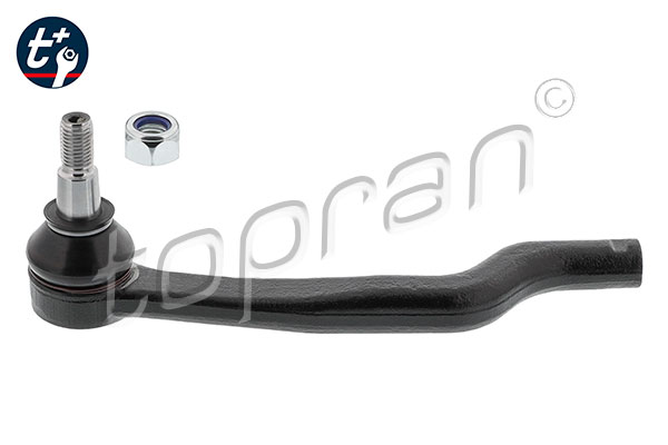 JAPANPARTS TI-823 Paralellstag/Styrestag topp