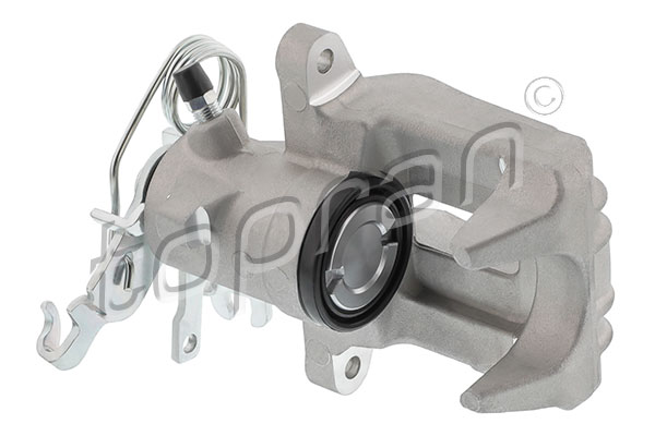 TOPRAN 631 448 Bremssattel