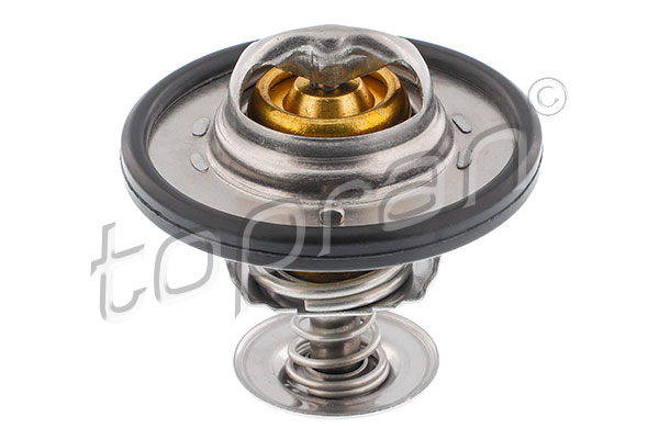 TOPRAN 302 141 Thermostat,...