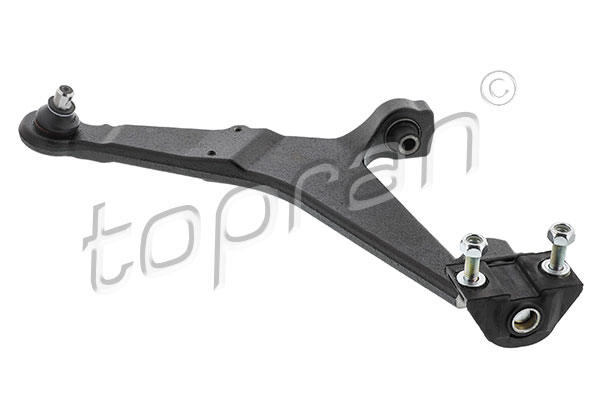 TOPRAN 720 204 Lenker, Radaufhängung