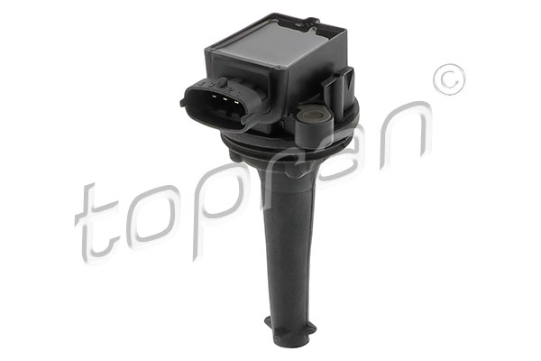 TOPRAN 601 413 Ignition Coil
