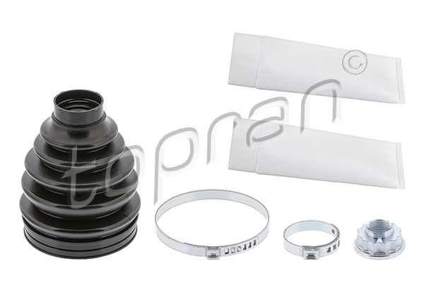 Bellow Kit, drive shaft