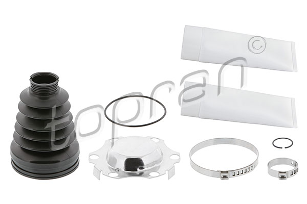 Bellow Kit, drive shaft