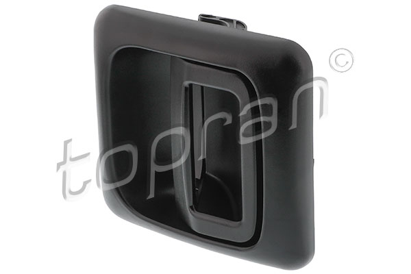 TOPRAN 721 733 Türaußengriff