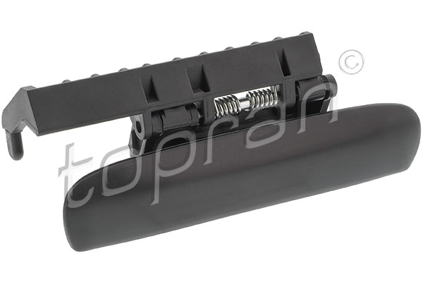 TOPRAN 722 646 Türaußengriff