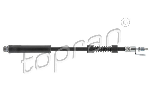 TOPRAN 303 980 Brake Hose