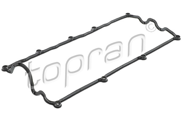 TOPRAN 206 514 Dichtung, Zylinderkopfhaube