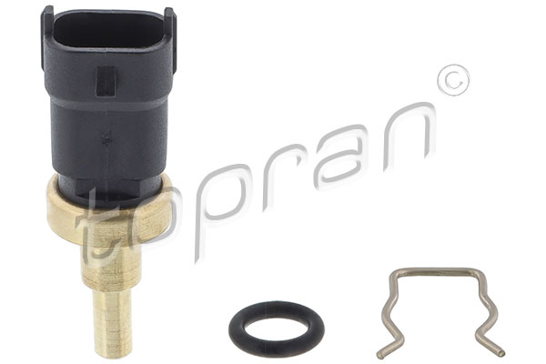 TOPRAN 208 251 Sensor,...