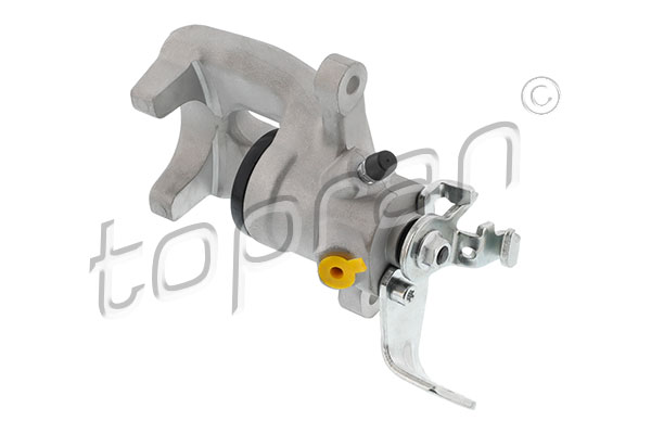 ATE 24.3421-1719.5 Bremsecaliper