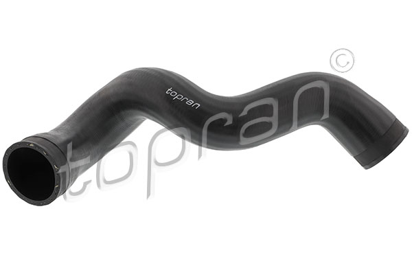 TOPRAN 111 553 Ladeluftschlauch