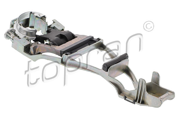 TOPRAN 118 901 Rahmen, Türaußengriff