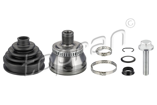 Joint Kit, drive shaft