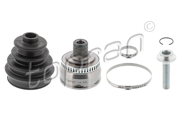 Joint Kit, drive shaft