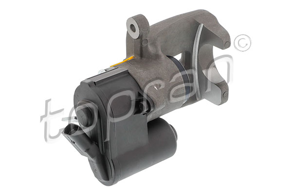 TOPRAN 631 445 Bremssattel