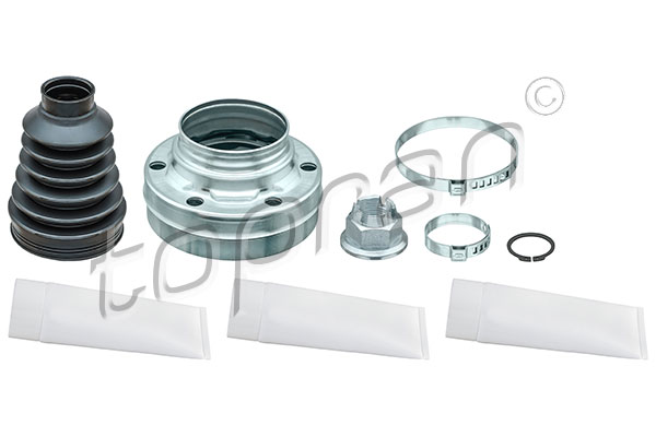 Joint Kit, drive shaft