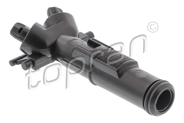 TOPRAN 119 590 дюза миещо...