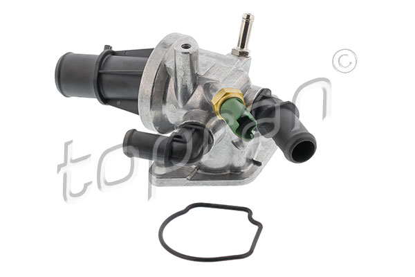 TOPRAN 207 509 Thermostat...