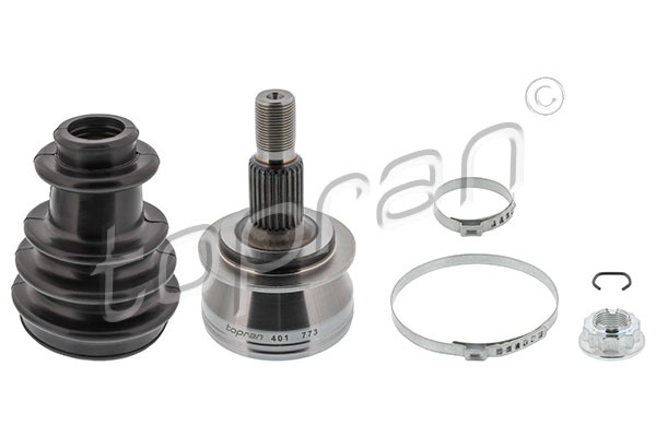 Joint Kit, drive shaft