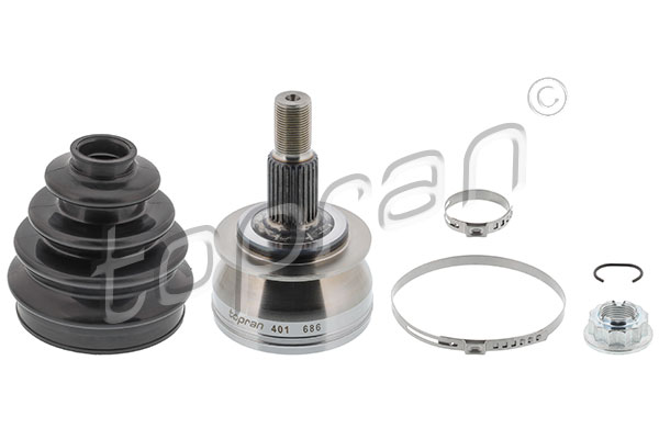 Joint Kit, drive shaft