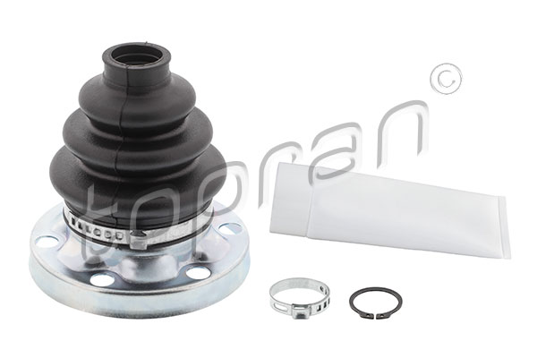 Bellow Kit, drive shaft