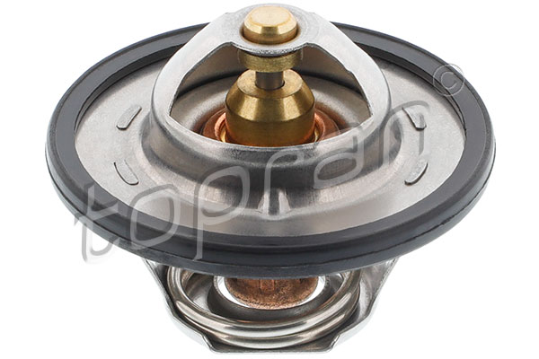 TOPRAN 721 112 Thermostat, Kühlmittel