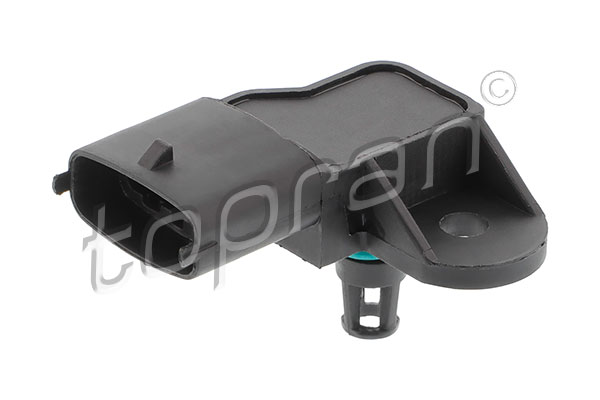 TOPRAN 621 557 Sensor,...