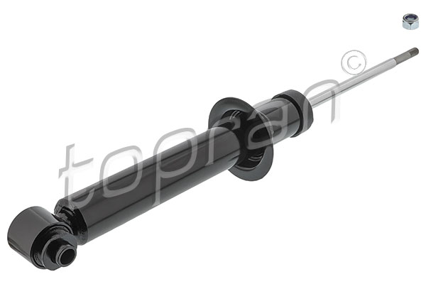 TOPRAN 501 641 Stoßdämpfer