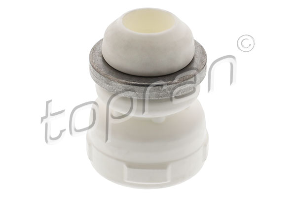 TOPRAN 119 257 Rubber...