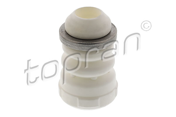 TOPRAN 119 256 Anschlagpuffer, Federung