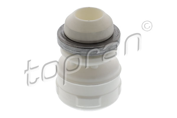 TOPRAN 119 255 Rubber...