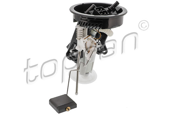 TOPRAN 500 819 Kraftstoff-Fördereinheit
