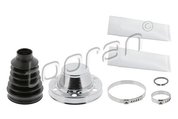 Bellow Kit, drive shaft
