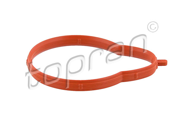 TOPRAN 501 265 Dichtung, Ansaugkrümmer