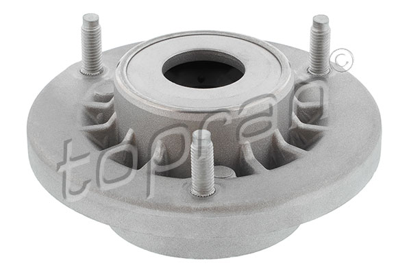 TOPRAN 503 886 Federbeinstützlager