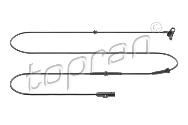 VEMO V37-72-0063 Original VEMO Quality Sensor, ABS