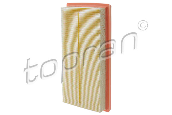TOPRAN 600 820 Luftfilter