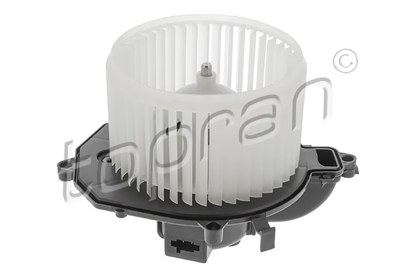 TOPRAN 724 309 Interior...