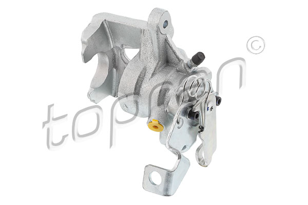 TOPRAN 631 431 Bremssattel