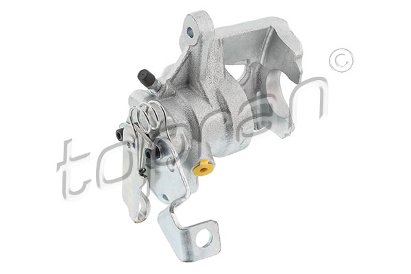 TOPRAN 631 432 Bremssattel